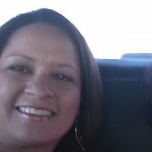 Meet your Posher, Kristi